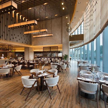 Doubletree By Hilton Hotel Anshun Εξωτερικό φωτογραφία