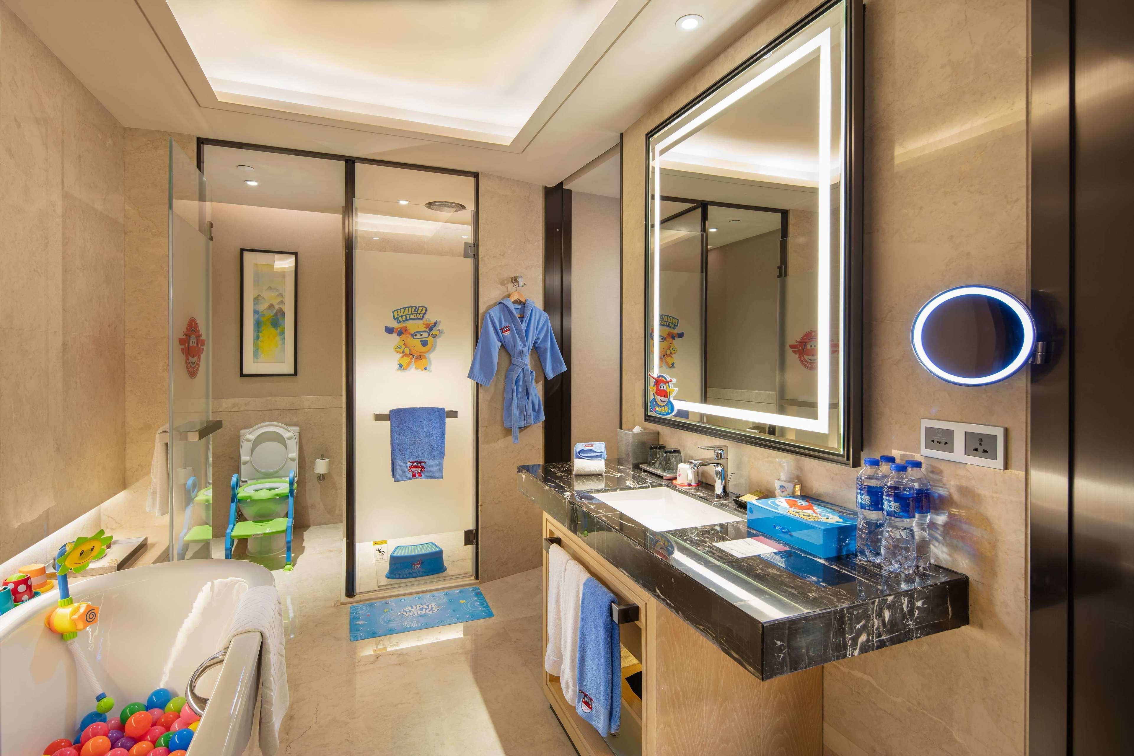 Doubletree By Hilton Hotel Anshun Εξωτερικό φωτογραφία