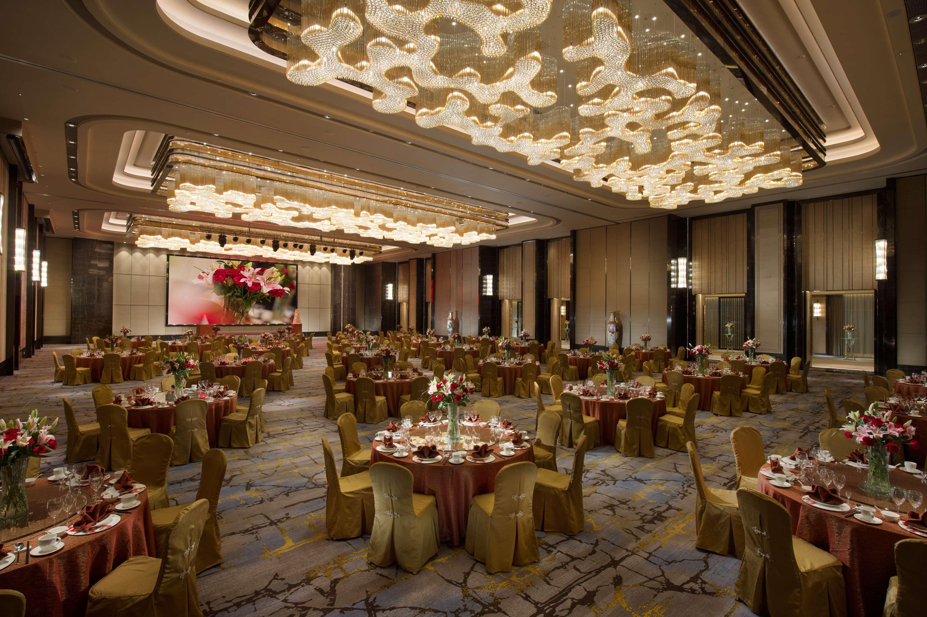 Doubletree By Hilton Hotel Anshun Εξωτερικό φωτογραφία