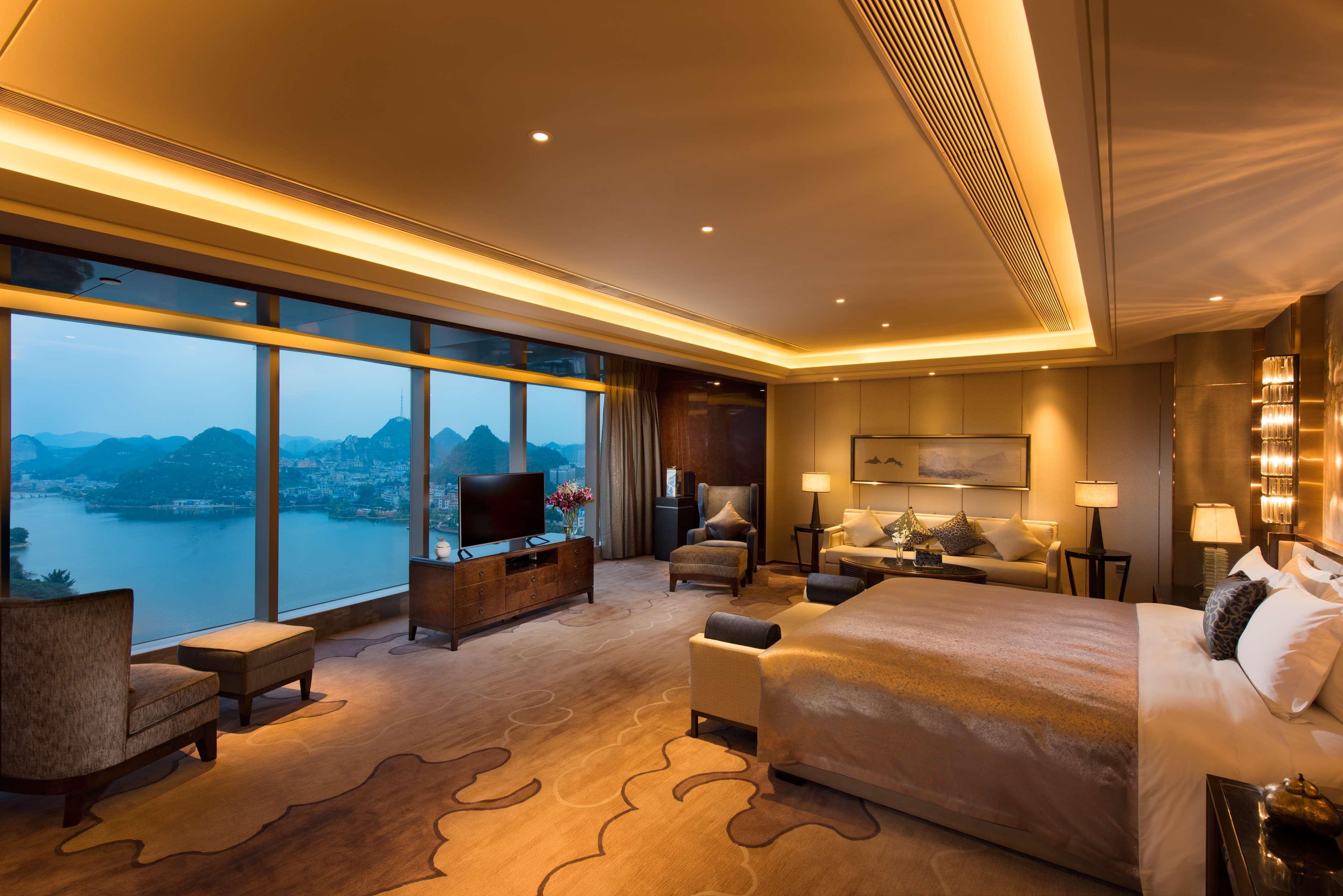 Doubletree By Hilton Hotel Anshun Εξωτερικό φωτογραφία