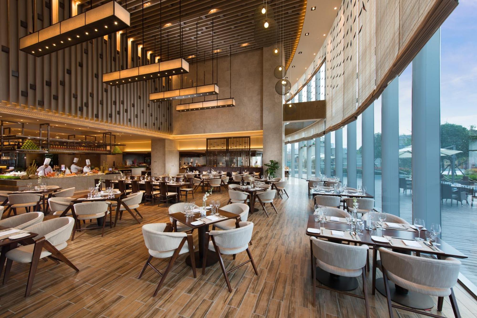 Doubletree By Hilton Hotel Anshun Εξωτερικό φωτογραφία