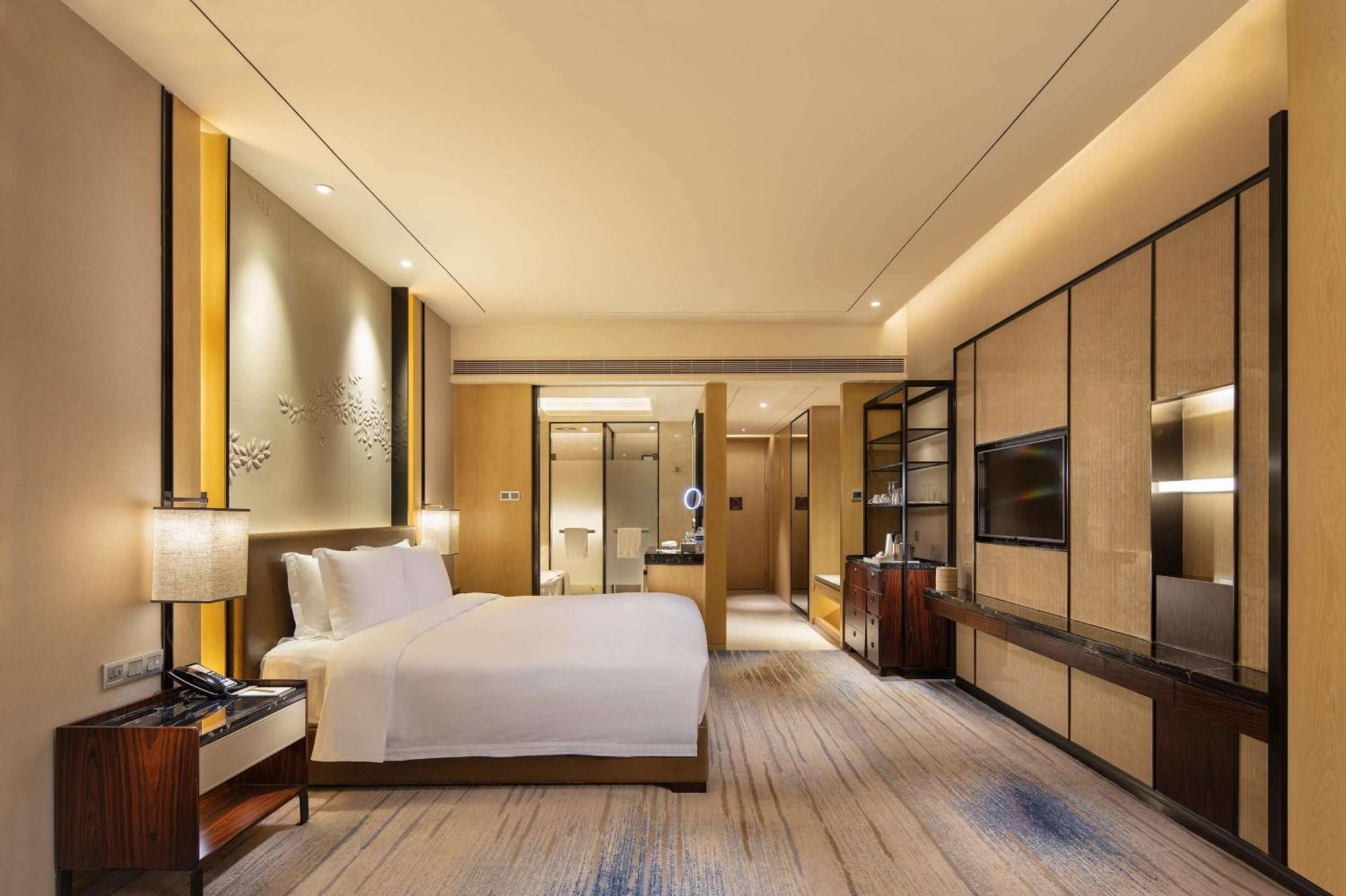 Doubletree By Hilton Hotel Anshun Εξωτερικό φωτογραφία