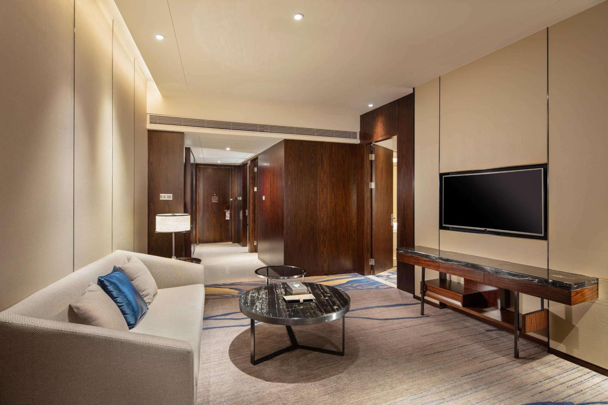 Doubletree By Hilton Hotel Anshun Εξωτερικό φωτογραφία