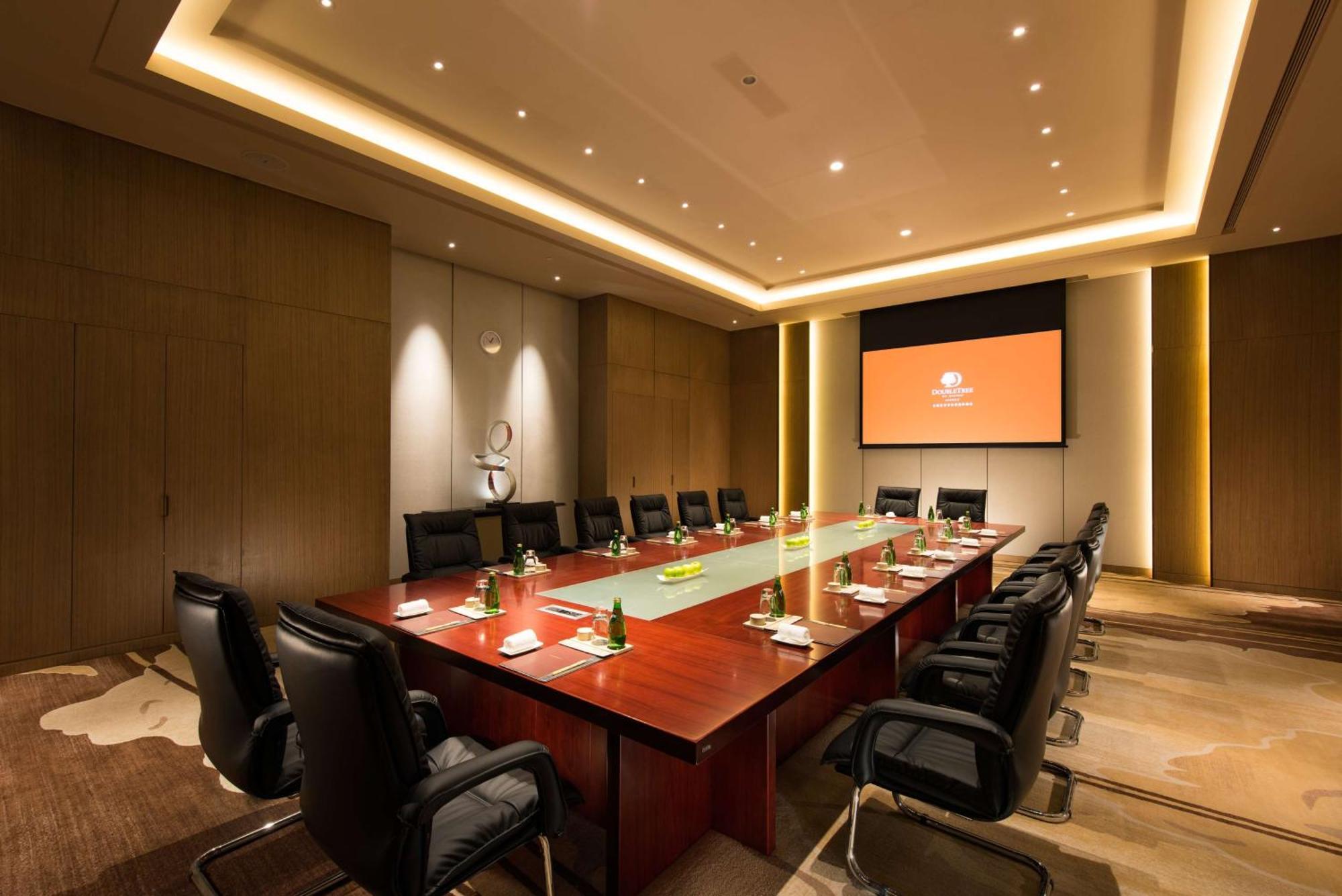 Doubletree By Hilton Hotel Anshun Εξωτερικό φωτογραφία