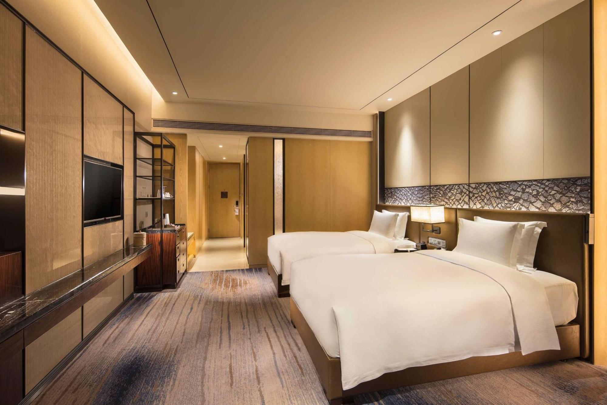 Doubletree By Hilton Hotel Anshun Εξωτερικό φωτογραφία