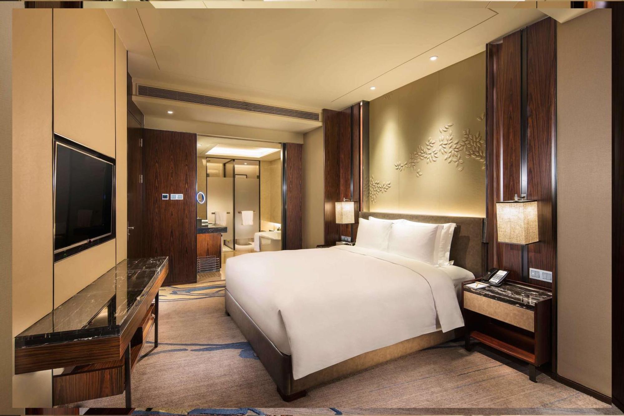 Doubletree By Hilton Hotel Anshun Εξωτερικό φωτογραφία