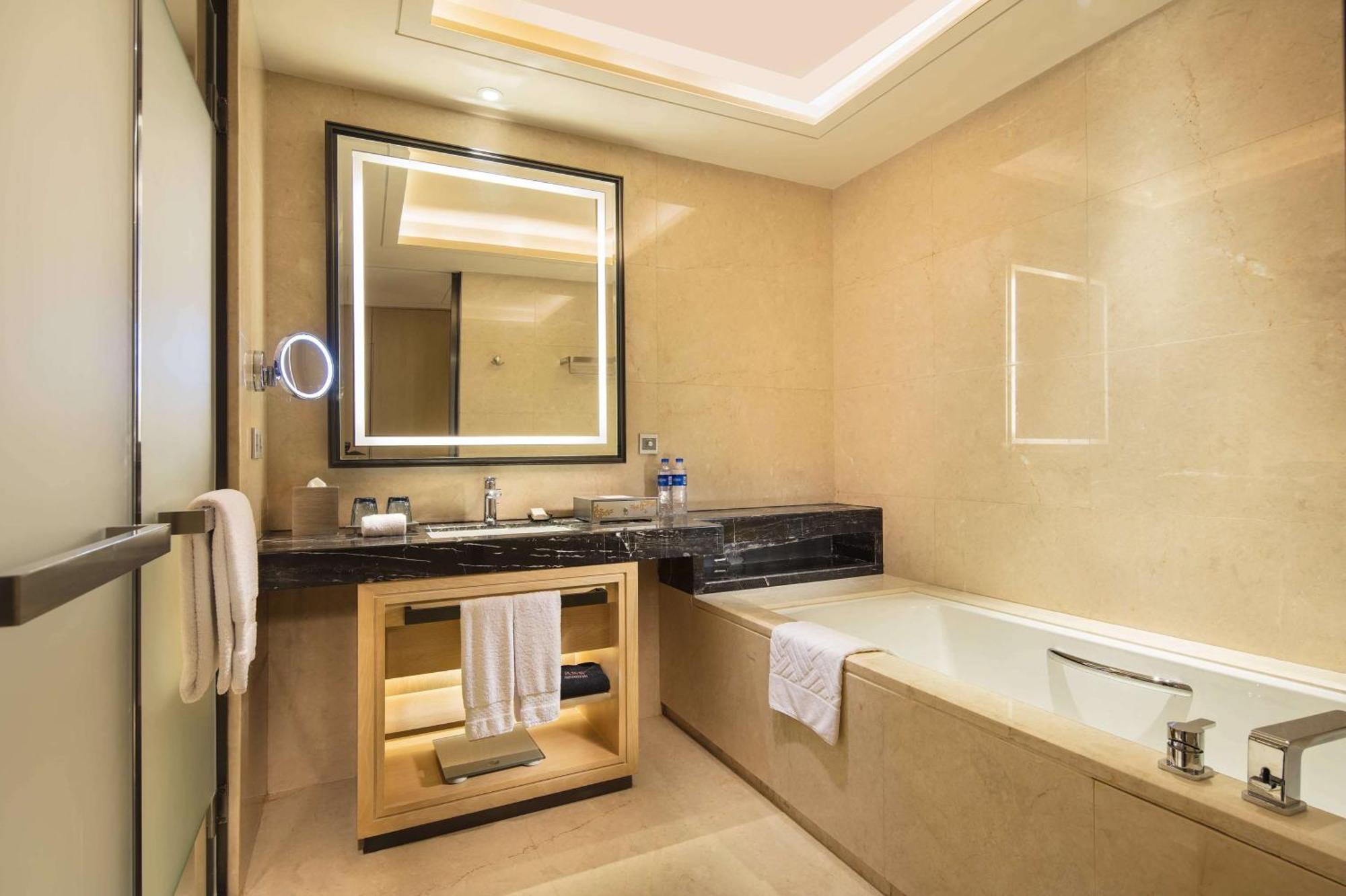 Doubletree By Hilton Hotel Anshun Εξωτερικό φωτογραφία