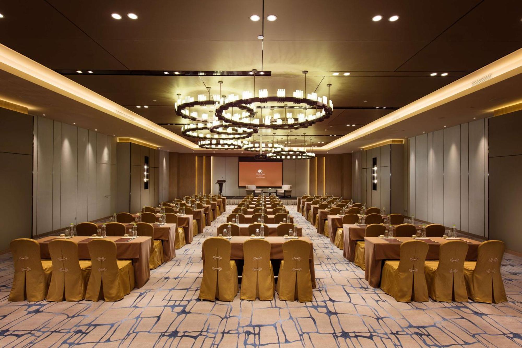 Doubletree By Hilton Hotel Anshun Εξωτερικό φωτογραφία