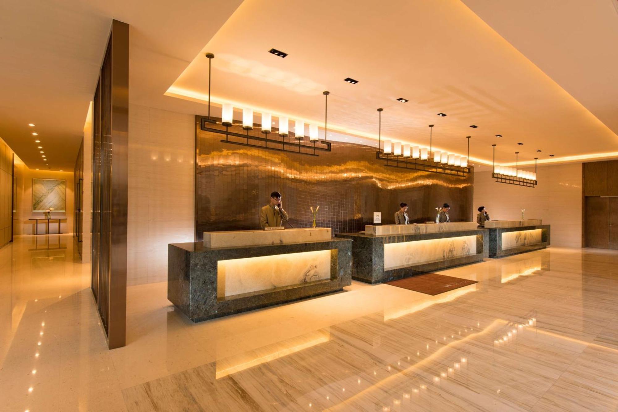 Doubletree By Hilton Hotel Anshun Εξωτερικό φωτογραφία