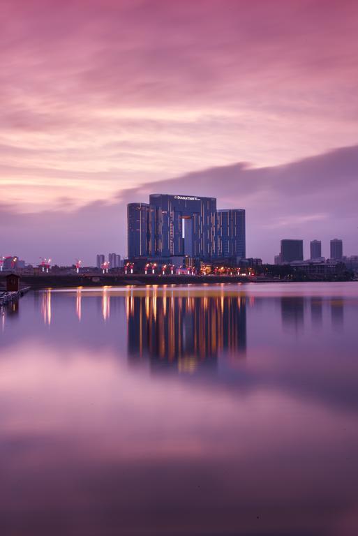 Doubletree By Hilton Hotel Anshun Εξωτερικό φωτογραφία